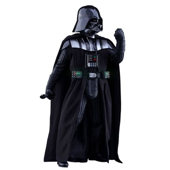 Star Wars Rogue One Movie Masterpiece Action Figure 1/6 Darth Vader 35 cm